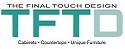 The Final Touch Design Logo