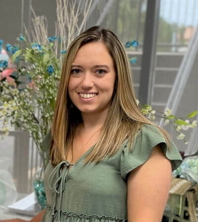 Mackenzie Gardner, Panama City Beach